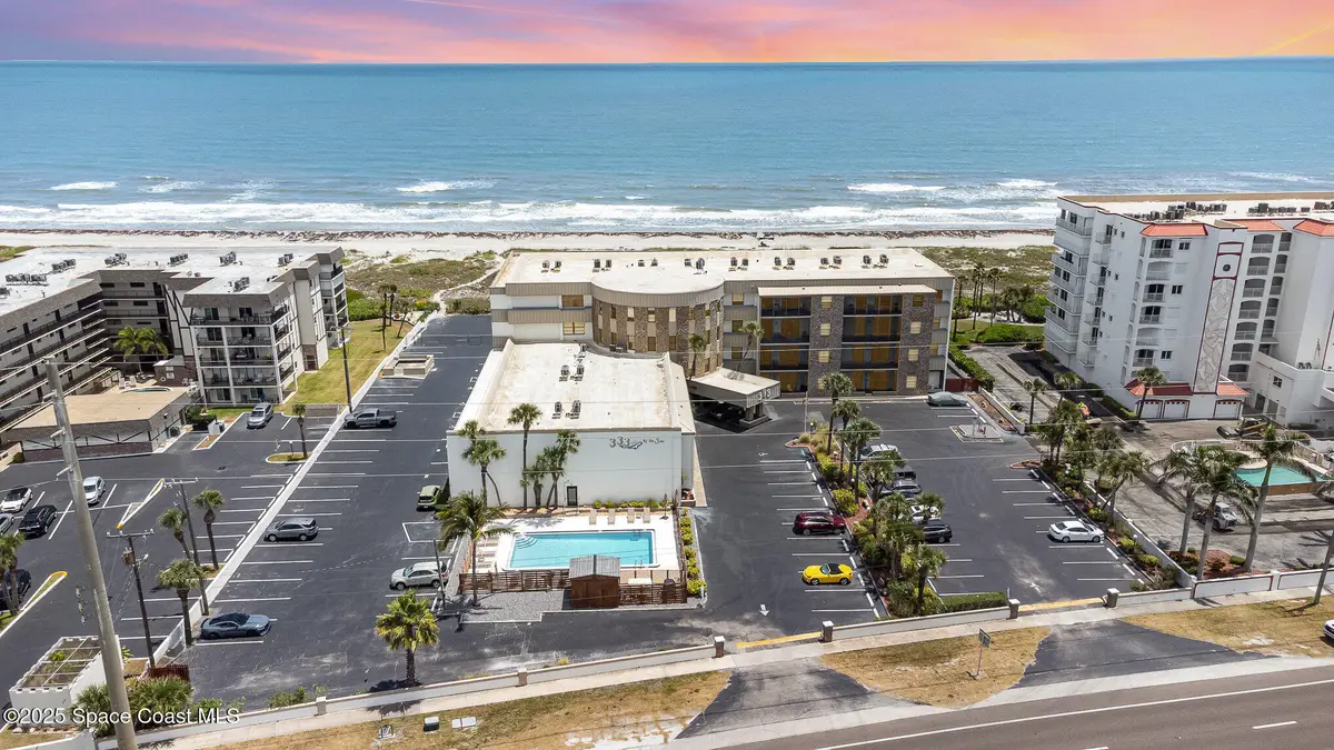 333 N Atlantic Avenue #222, Cocoa Beach, FL 32931 - Image #1