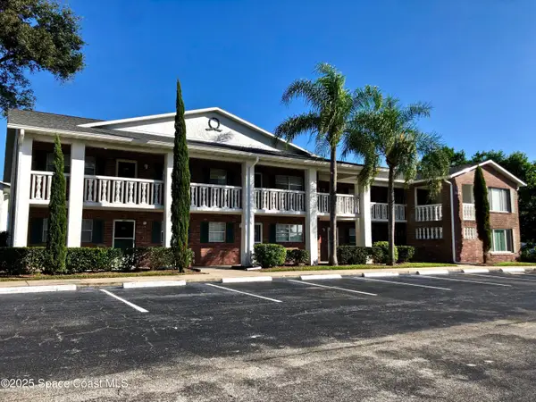 1890 Knox Mcrae Drive #212f, Titusville, FL 32780