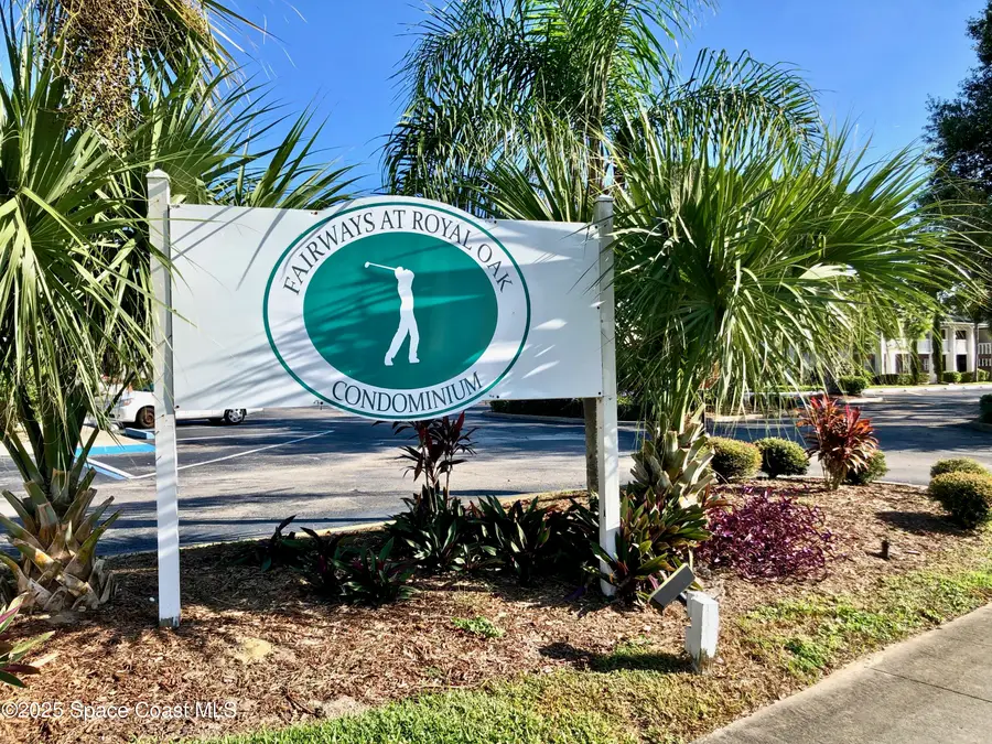 1890 Knox Mcrae Drive #110f, Titusville, FL 32780 - Image #3