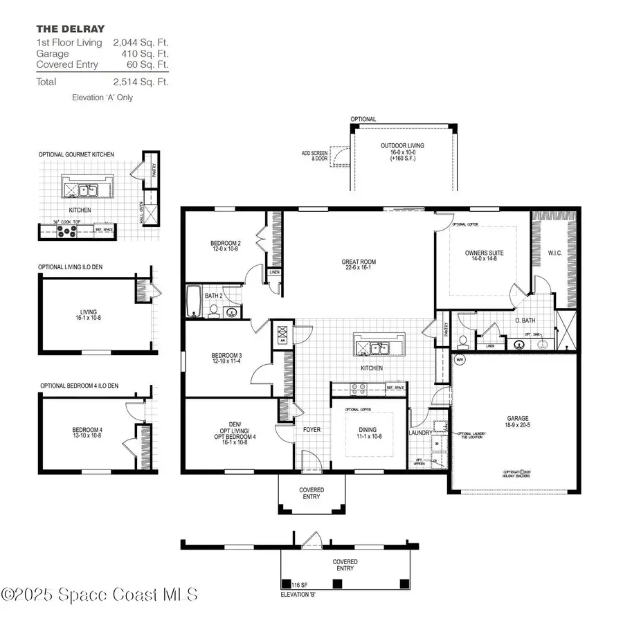 1775 Emerson Drive Se, Palm Bay, FL 32909 - Image #2