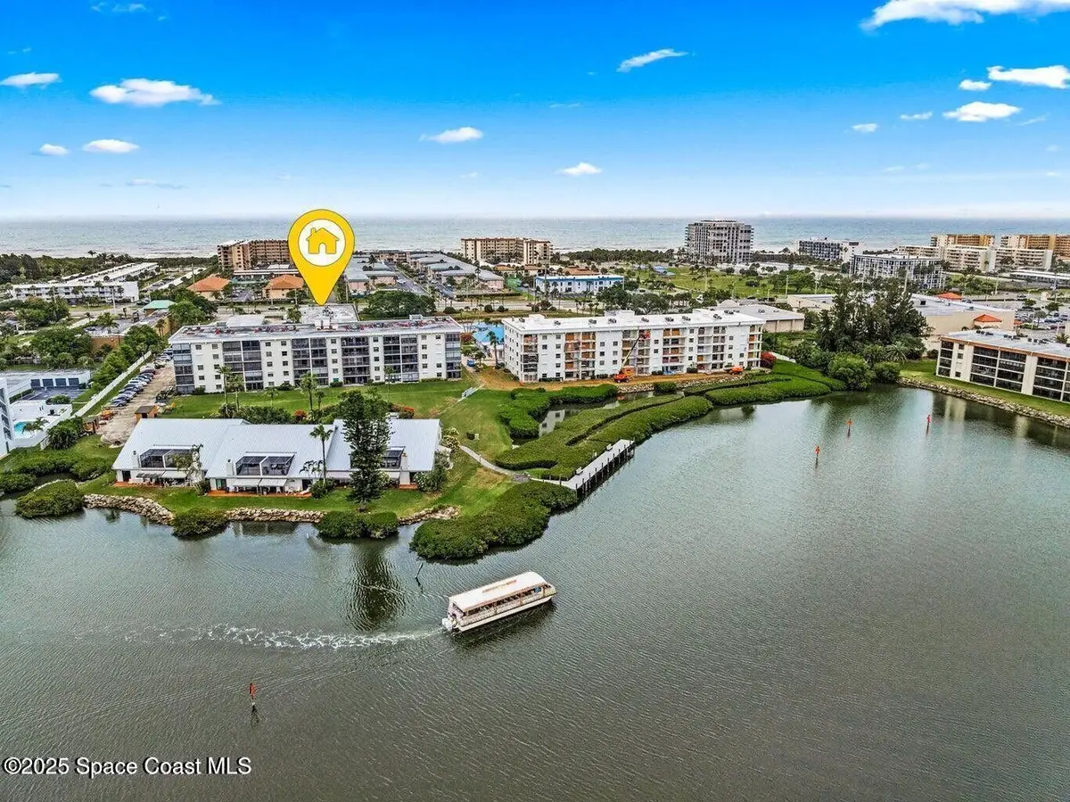 3165 N Atlantic Avenue N #B105, Cocoa Beach, FL 32931 - Image #1
