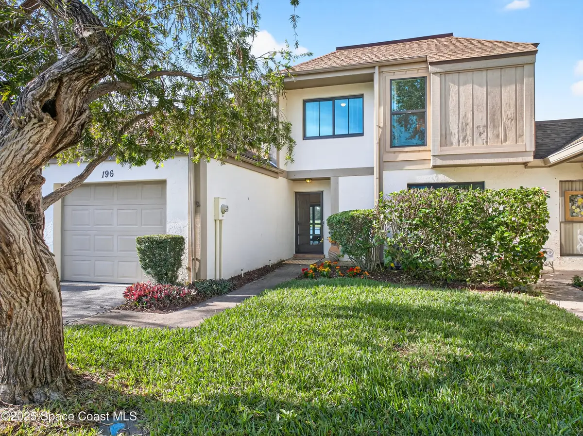 196 Country Club Drive, Melbourne, FL 32940 - Image #1