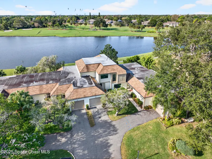 196 Country Club Drive, Melbourne, FL 32940 - Image #2