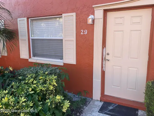 50 Needle Blvd # #29, Merritt Island, FL 32953