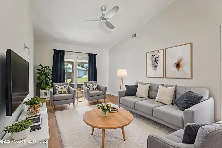 1731 Bluebird Court, Melbourne, FL 32935 - Image #2