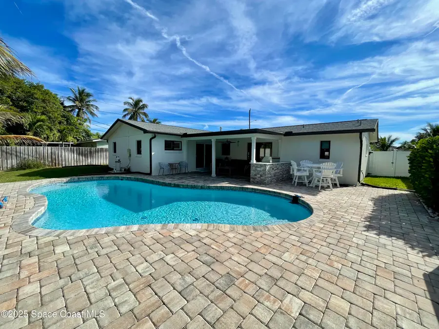 1190 Yacht Club Blvd, Indian Harbour Beach, FL 32937 - Image #2