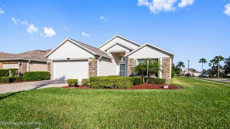 1611 Lago Mar Drive, Melbourne, FL 32940 - Image #2