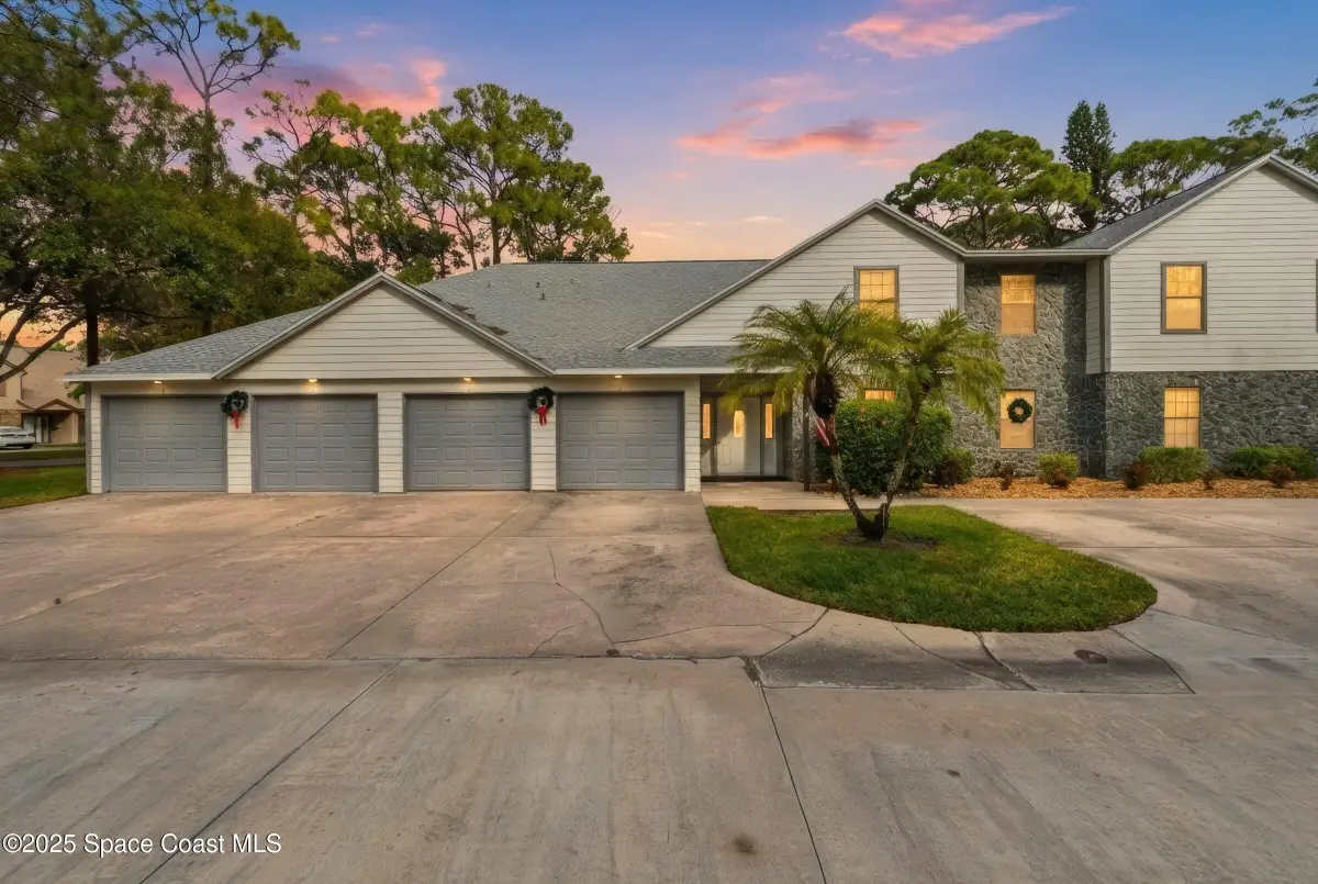 9022 Brighton Court #4a, Melbourne, FL 32904 - Image #1