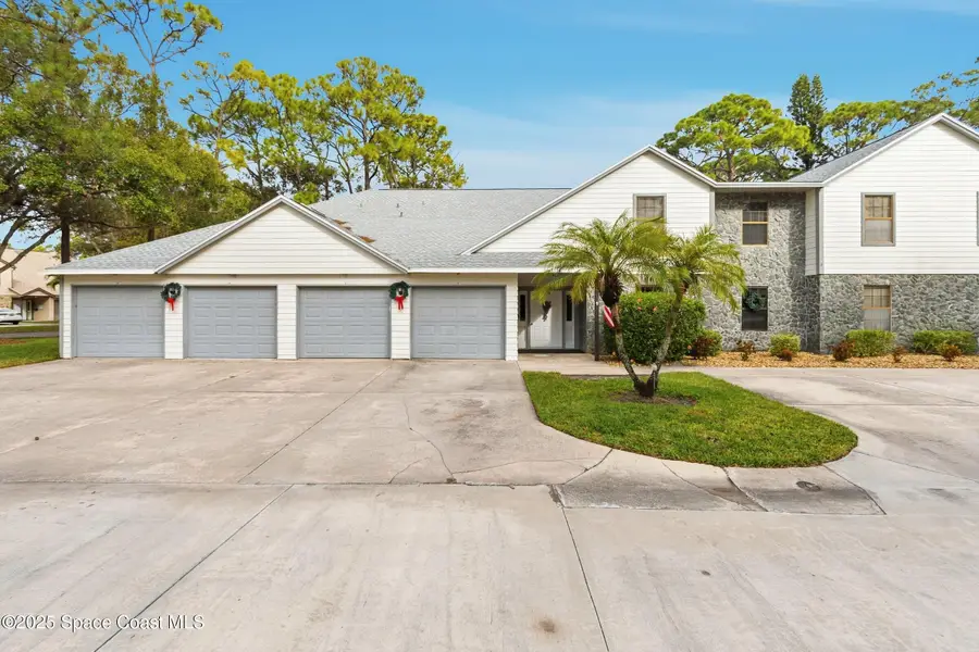 9022 Brighton Court #4a, Melbourne, FL 32904 - Image #2