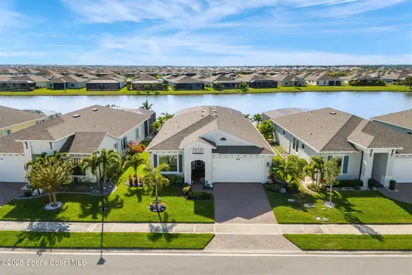 2768 Millennium Circle, Melbourne, FL 32940