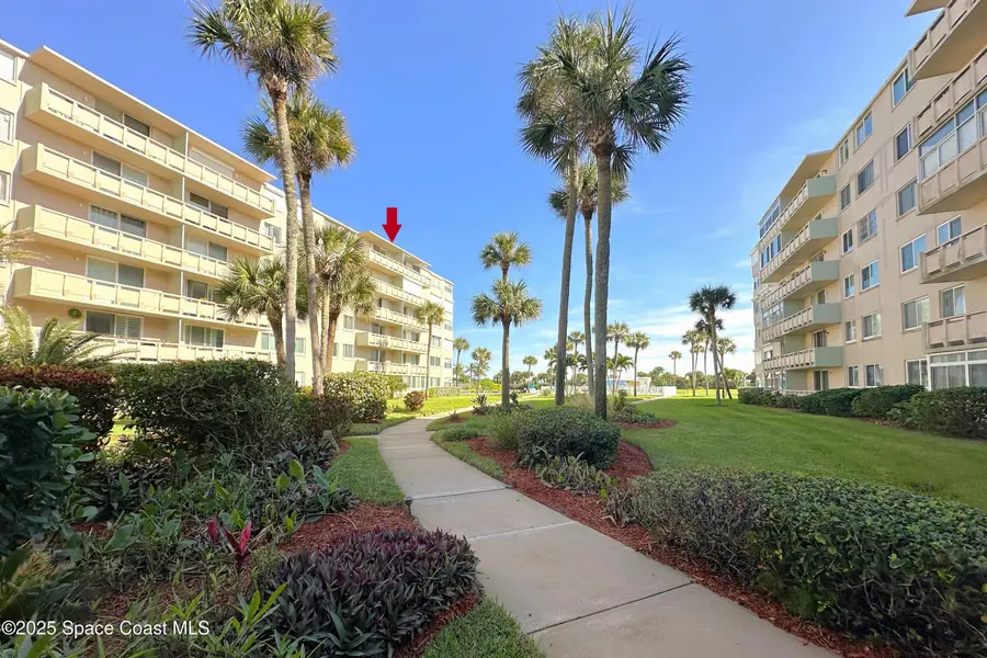 2020 N Atlantic Avenue #614-N, Cocoa Beach, FL 32931 - Image #2