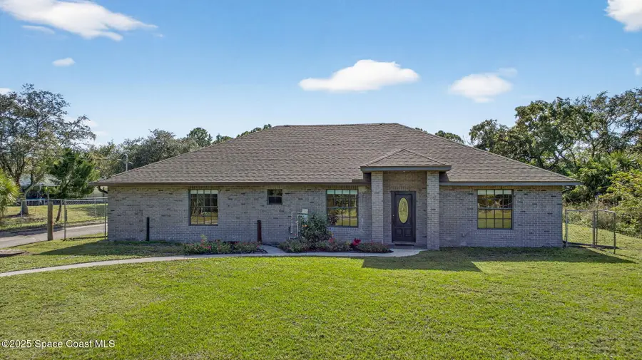 5161 Palmetto Avenue, Cocoa, FL 32926 - Image #2