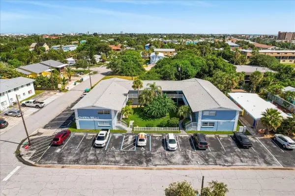 302 Lincoln Avenue #13, Cape Canaveral, FL 32920