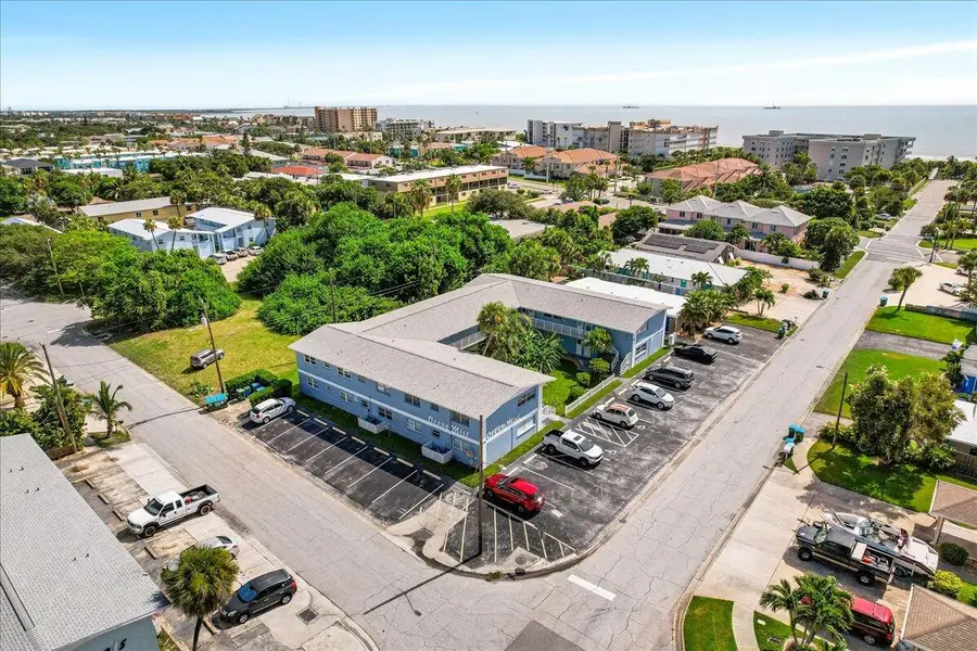 302 Lincoln Avenue #13, Cape Canaveral, FL 32920 - Image #2