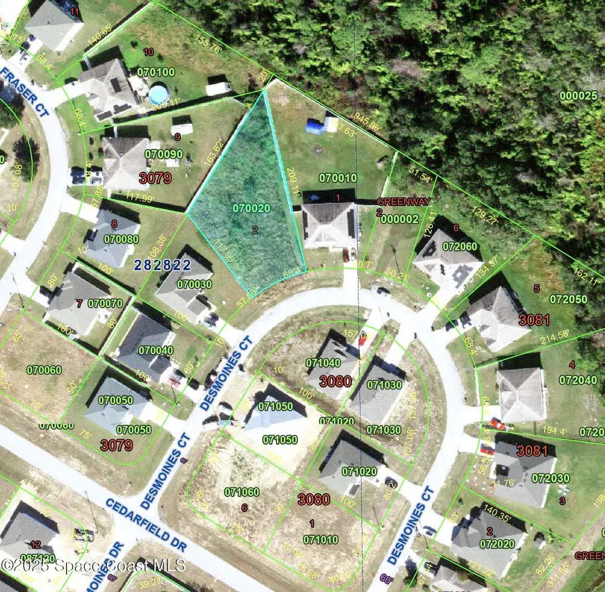 635 Desmoines Court, Poinciana, FL 34759 - Image #1