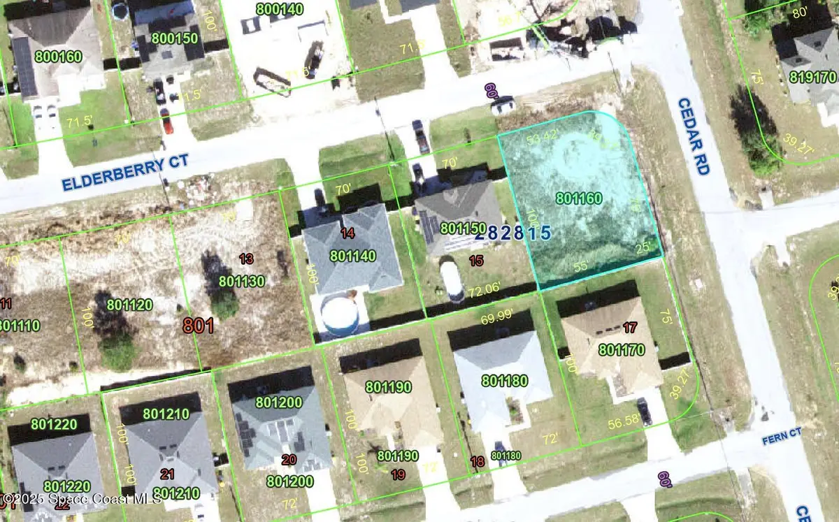 375 Elderberry Court, Poinciana, FL 34759 - Image #1