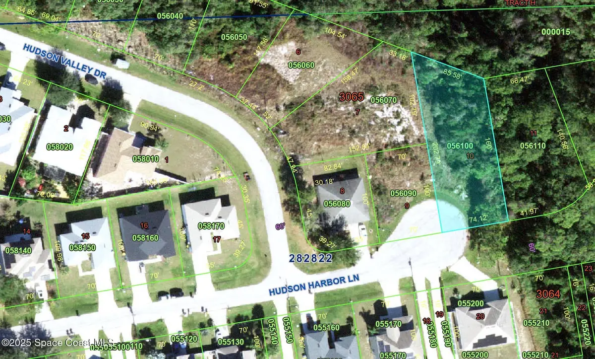 1217 Hudson Harbor Lane, Poinciana, FL 34759 - Image #1