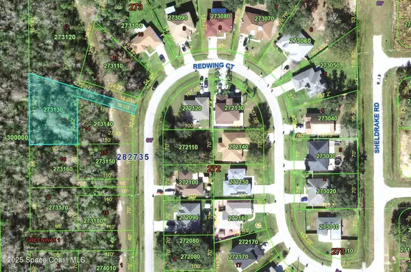 131 Redwing Court, Poinciana, FL 34759