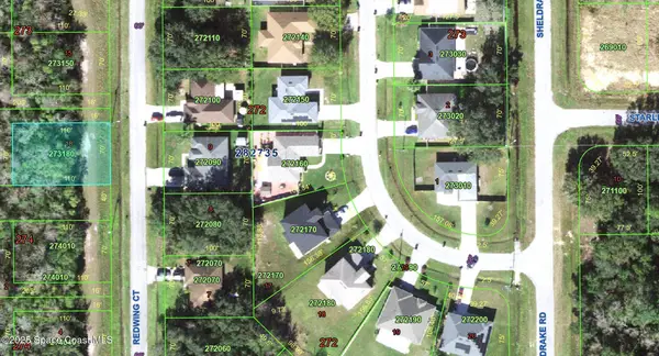 141 Redwing Court, Poinciana, FL 34759