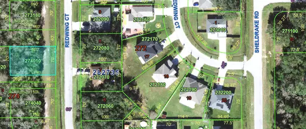 149 Redwing Court, Poinciana, FL 34759