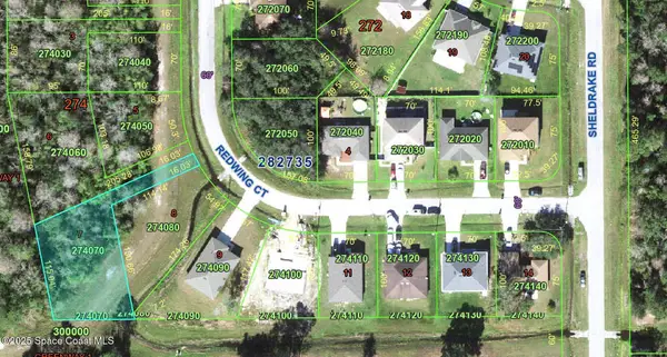 155 Redwing Court, Poinciana, FL 34759