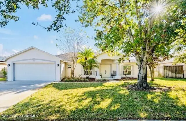 4193 Long Leaf Drive, Melbourne, FL 32940 - Image #3