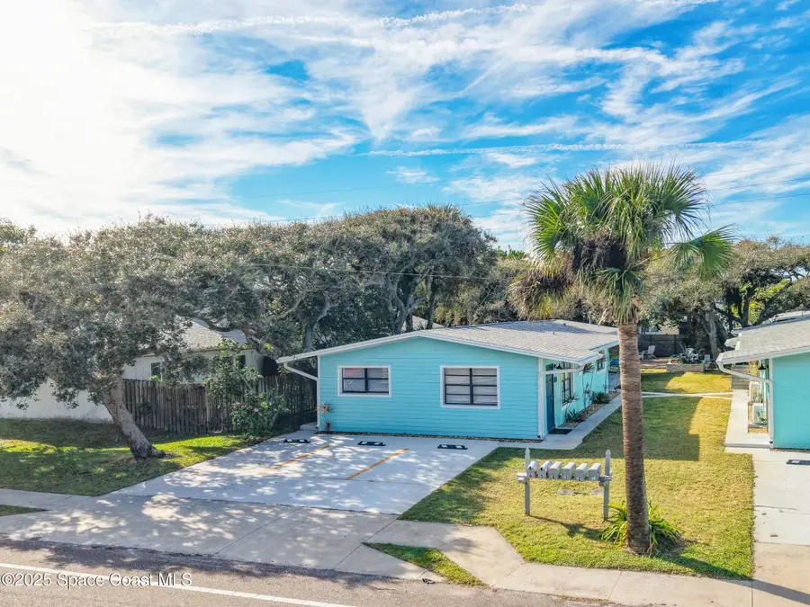 300 S Orlando Avenue #4 ,5, 6, Cocoa Beach, FL 32931 - Image #2