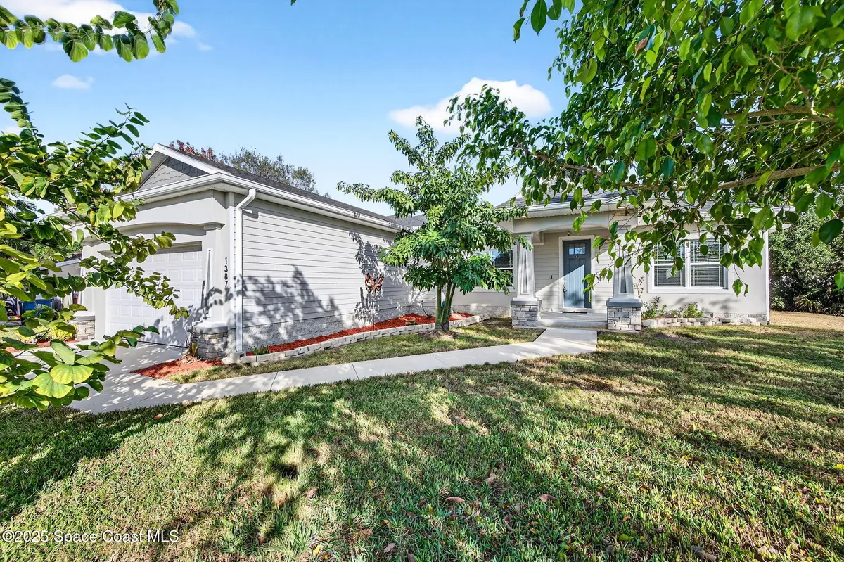 1387 San Cortez Avenue Ne, Palm Bay, FL 32907 - Image #1
