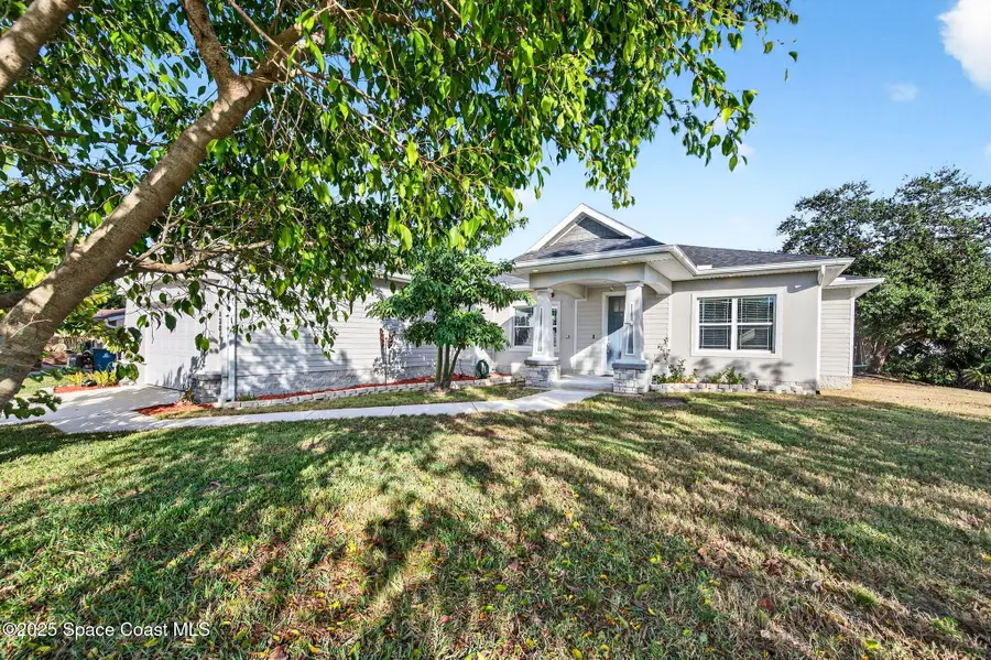 1387 San Cortez Avenue Ne, Palm Bay, FL 32907 - Image #3