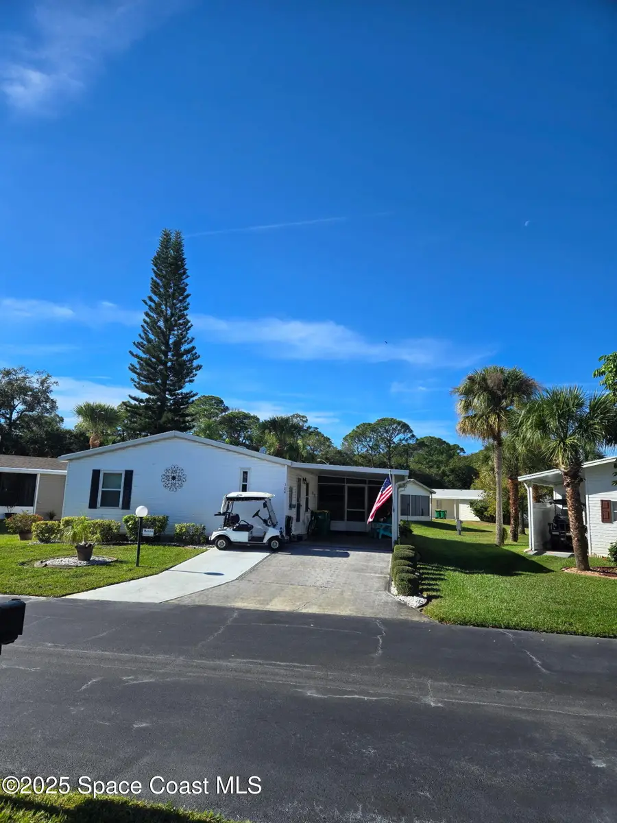 104 Woodsmill Boulevard #20, Cocoa, FL 32926 - Image #2