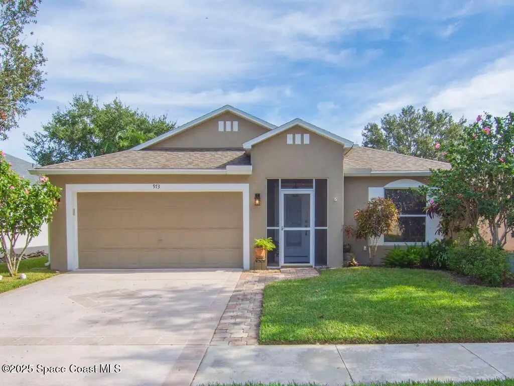 973 E 13th Square, Vero Beach, FL 32960 - Image #1