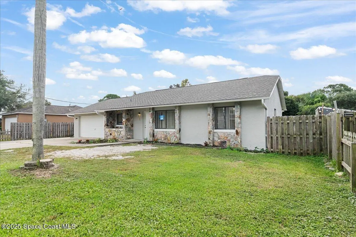 5221 Carrick Road, Cocoa, FL 32927 - Image #1