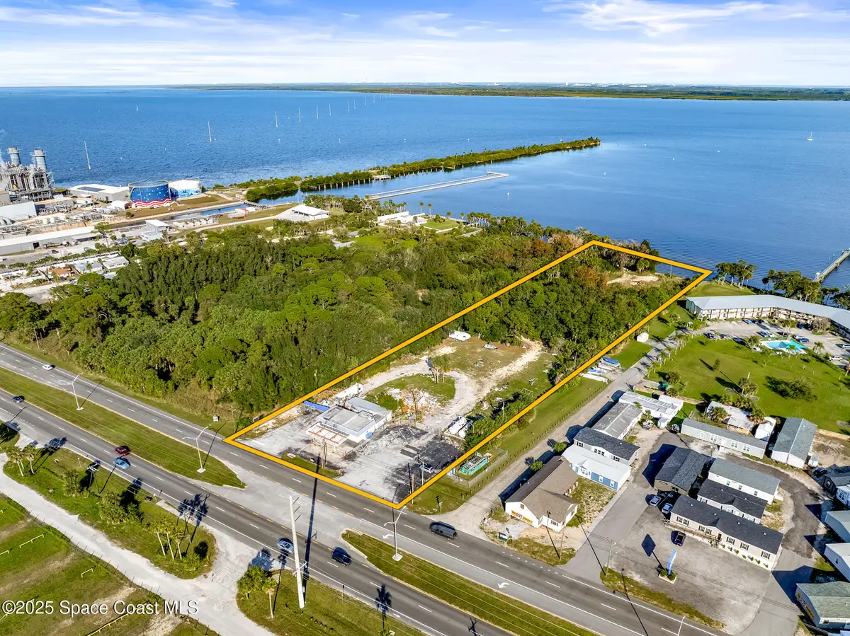 5660 N Highway 1, Cocoa, FL 32927 - Image #1