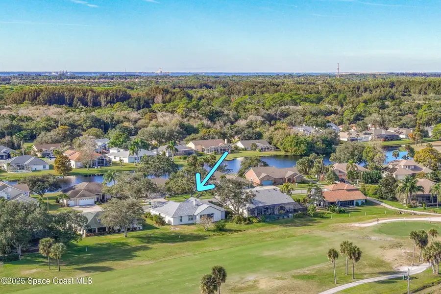 4048 Sand Ridge Drive, Merritt Island, FL 32953 - Image #2