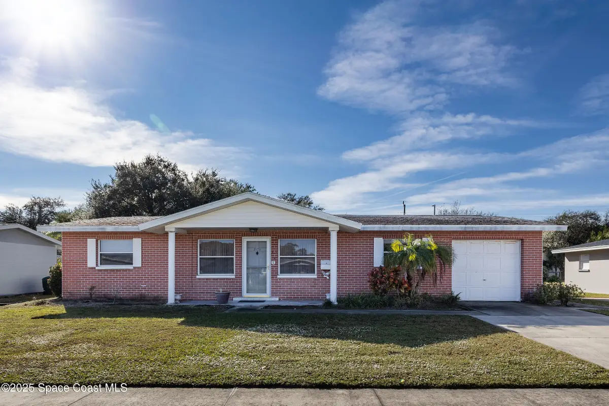 2175 Lucille Lane, Melbourne, FL 32935 - Image #1