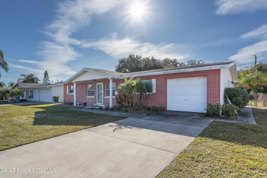 2175 Lucille Lane, Melbourne, FL 32935 - Image #3