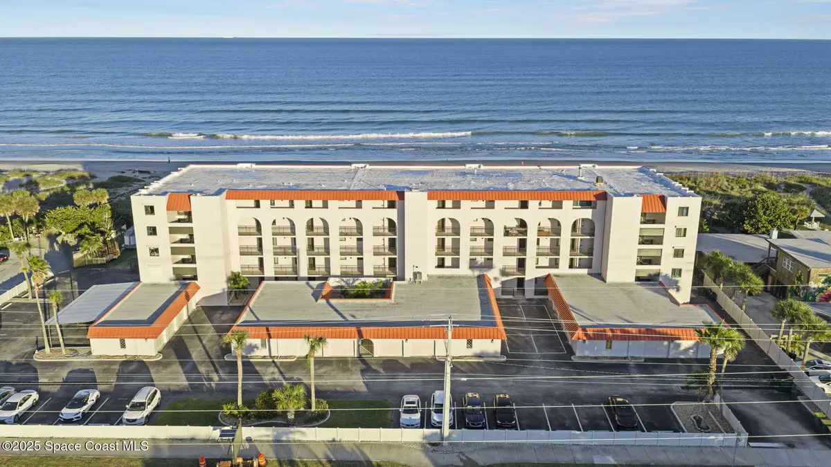 1305 S Atlantic Avenue #110, Cocoa Beach, FL 32931 - Image #1