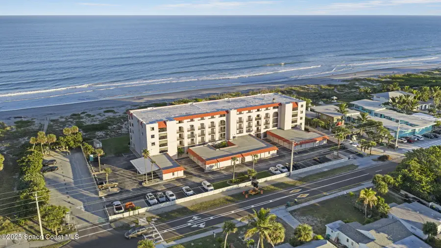 1305 S Atlantic Avenue #110, Cocoa Beach, FL 32931 - Image #3