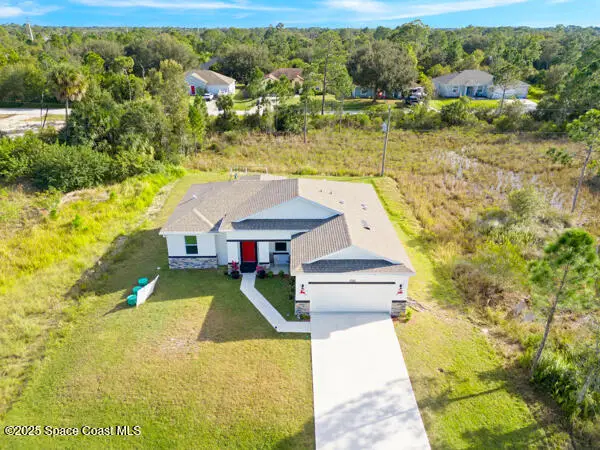 1066 Towhlen Street Se, Palm Bay, FL 32909 - Image #2