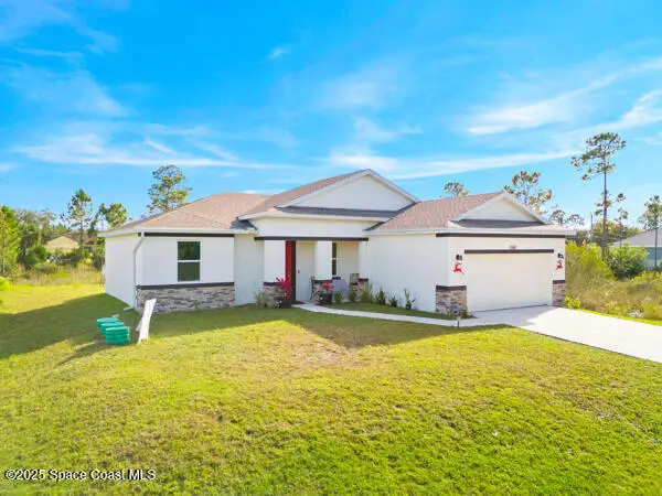1066 Towhlen Street Se, Palm Bay, FL 32909 - Image #3