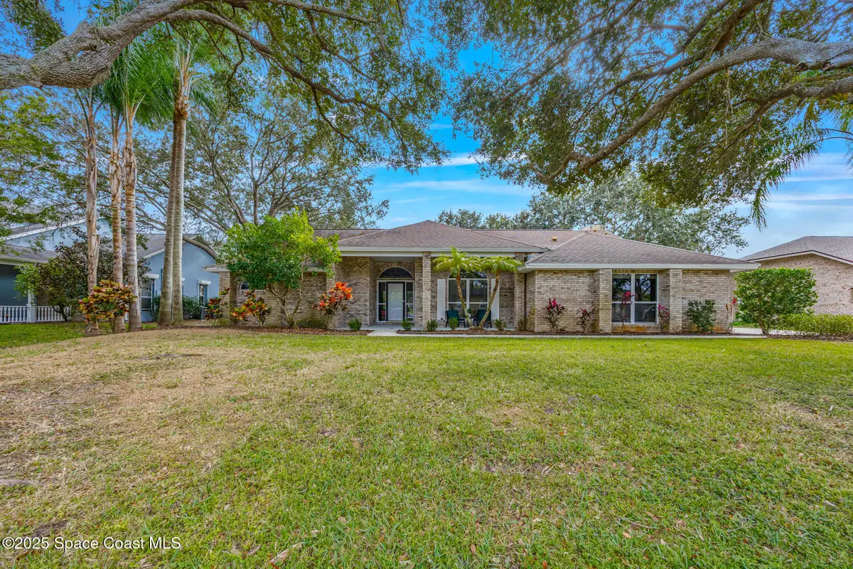 4737 Canard Road, Melbourne, FL 32934 - Image #1