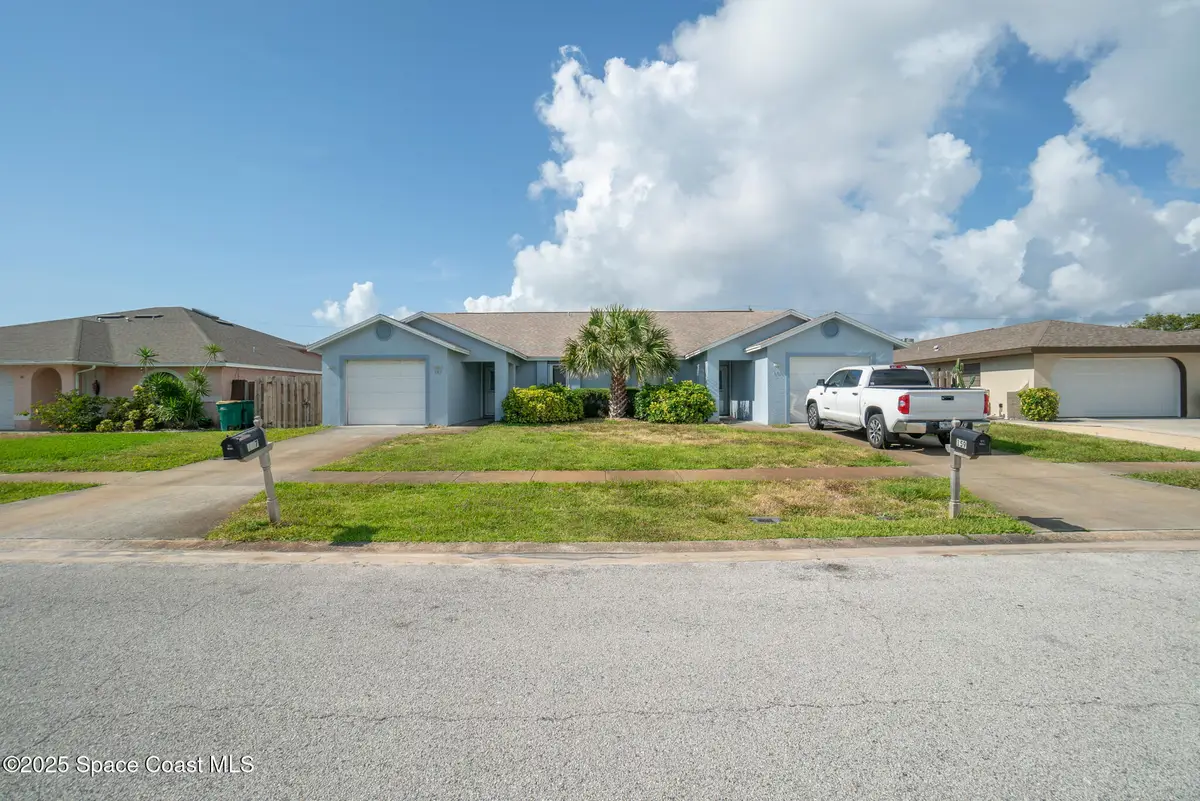 147&159 Ocean View Lane, Melbourne, FL 32903 - Image #1