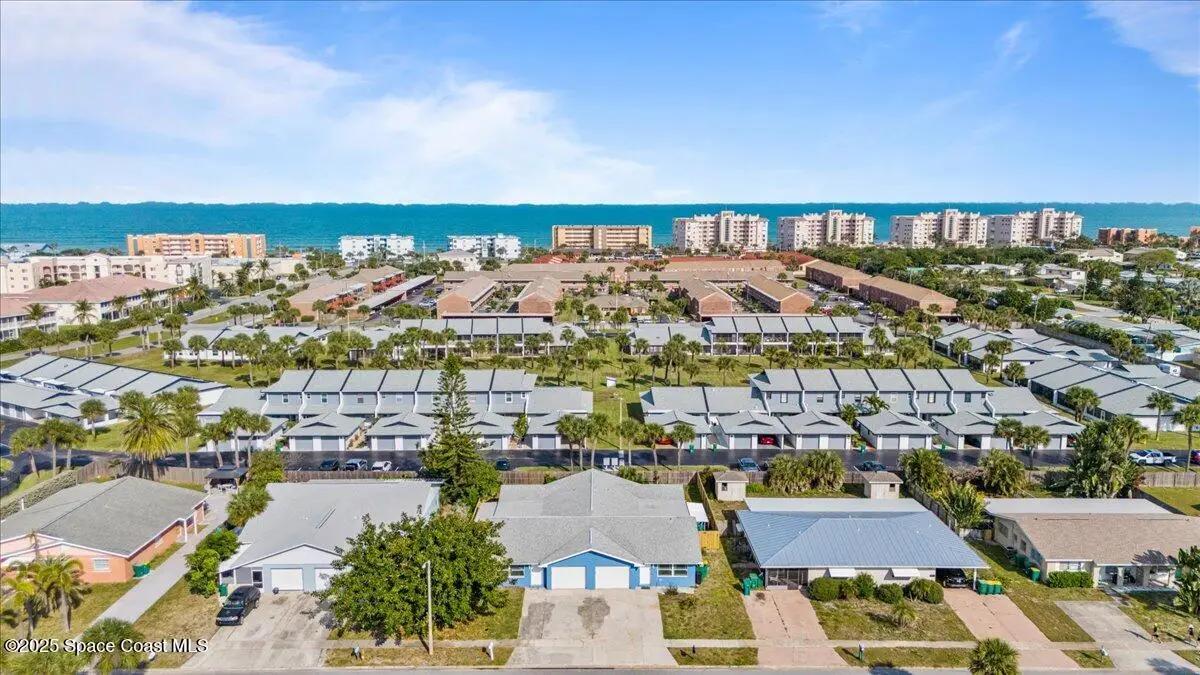 513&515 Ronnie Drive, Indian Harbour Beach, FL 32937 - Image #1