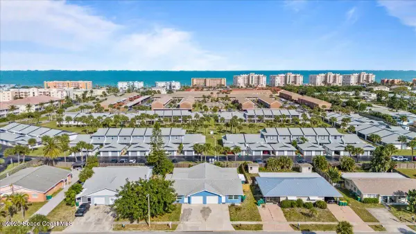 513&515 Ronnie Drive, Indian Harbour Beach, FL 32937