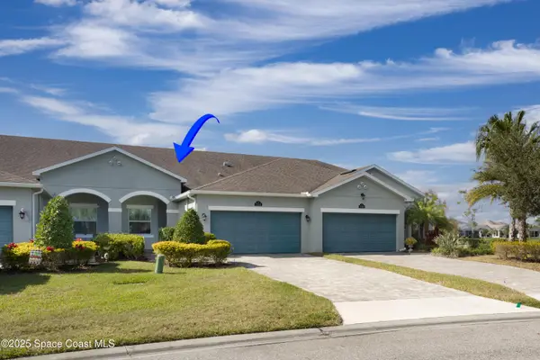 7514 Loren Cove Drive, Melbourne, FL 32940