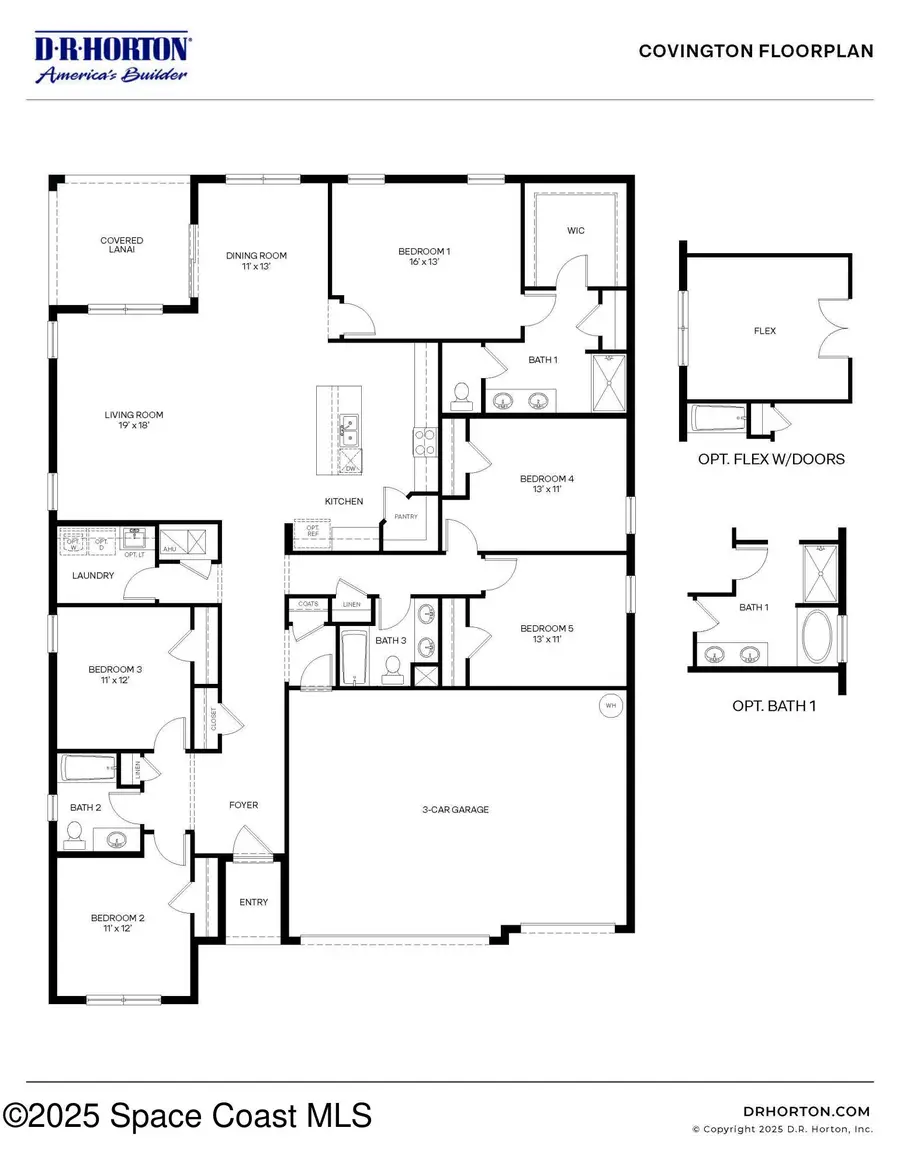 2722 Indian River Parkway, Mims, FL 32754 - Image #2