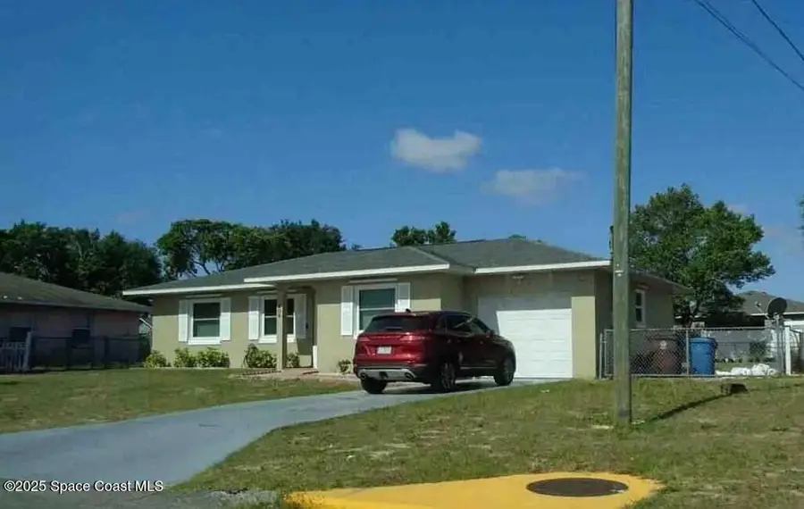 206 S 20th Street, Haines City, FL 33844 - Image #2