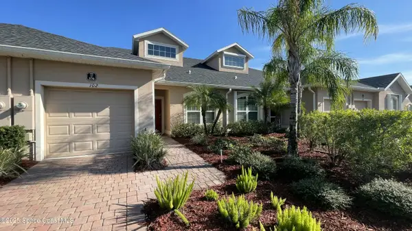 570 Remington Green Drive Se #102, Palm Bay, FL 32909