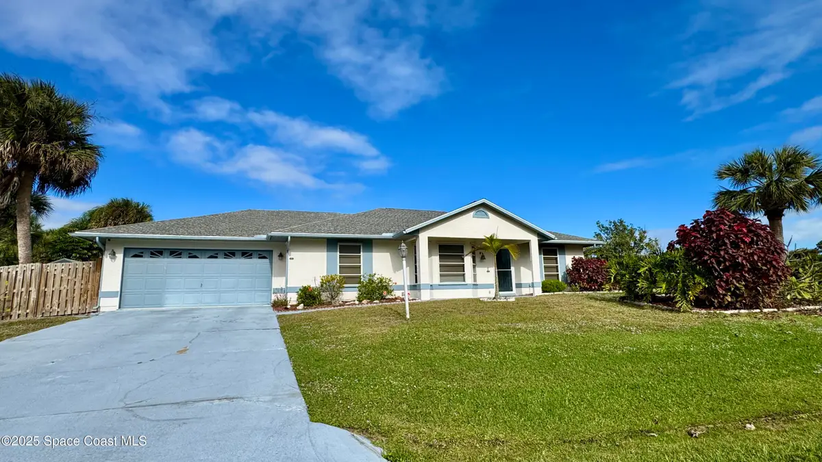 175 Chaloupe Terrace, Sebastian, FL 32958 - Image #1