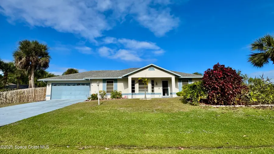 175 Chaloupe Terrace, Sebastian, FL 32958 - Image #3